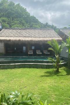 Отель Ayunan Beach Villas Amed Индонезия, о Бали, фото 24