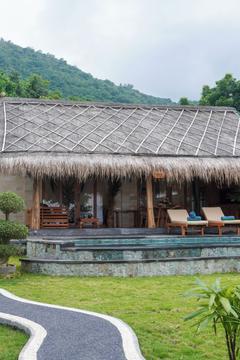 Отель Ayunan Beach Villas Amed Индонезия, о Бали, фото 26
