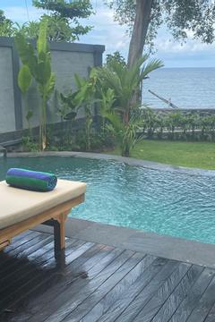 Отель Ayunan Beach Villas Amed Индонезия, о Бали, фото 27