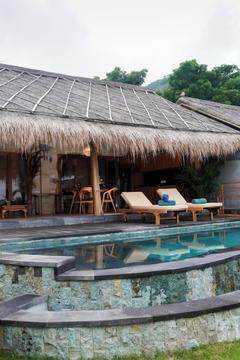 Отель Ayunan Beach Villas Amed Индонезия, о Бали, фото 28