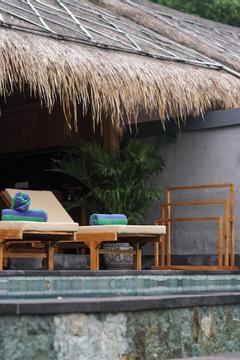 Отель Ayunan Beach Villas Amed Индонезия, о Бали, фото 31