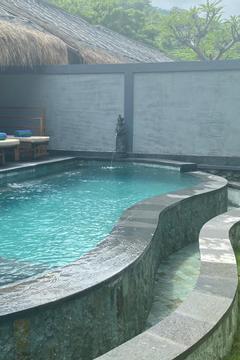 Отель Ayunan Beach Villas Amed Индонезия, о Бали, фото 32