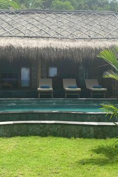 Отель Ayunan Beach Villas Amed Индонезия, о Бали, фото 37