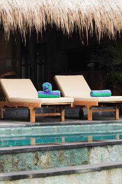 Отель Ayunan Beach Villas Amed Индонезия, о Бали, фото 38