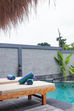 Отель Ayunan Beach Villas Amed Индонезия, о Бали, фото 39