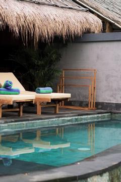 Отель Ayunan Beach Villas Amed Индонезия, о Бали, фото 40