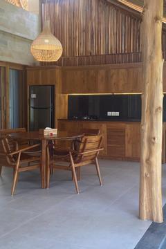 Отель Ayunan Beach Villas Amed Индонезия, о Бали, фото 46