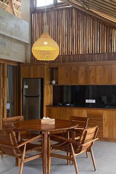 Отель Ayunan Beach Villas Amed Индонезия, о Бали, фото 47