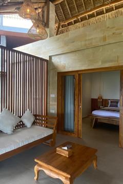 Отель Ayunan Beach Villas Amed Индонезия, о Бали, фото 49