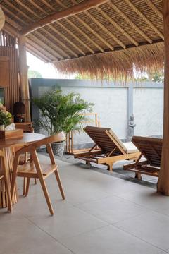 Отель Ayunan Beach Villas Amed Индонезия, о Бали, фото 50