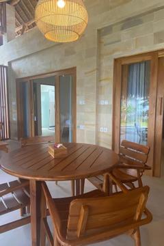 Отель Ayunan Beach Villas Amed Индонезия, о Бали, фото 52