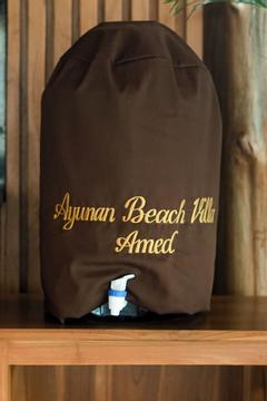 Отель Ayunan Beach Villas Amed Индонезия, о Бали, фото 55