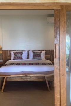 Отель Ayunan Beach Villas Amed Индонезия, о Бали, фото 61