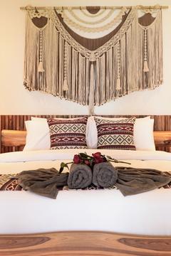 Отель Ayunan Beach Villas Amed Индонезия, о Бали, фото 64