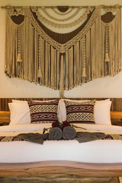 Отель Ayunan Beach Villas Amed Индонезия, о Бали, фото 65