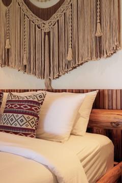 Отель Ayunan Beach Villas Amed Индонезия, о Бали, фото 68