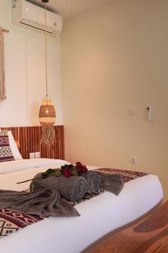 Отель Ayunan Beach Villas Amed Индонезия, о Бали, фото 69