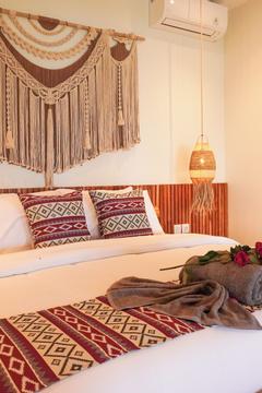 Отель Ayunan Beach Villas Amed Индонезия, о Бали, фото 73