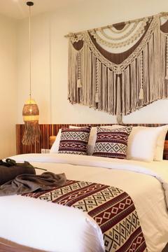 Отель Ayunan Beach Villas Amed Индонезия, о Бали, фото 77