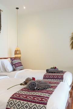 Отель Ayunan Beach Villas Amed Индонезия, о Бали, фото 79
