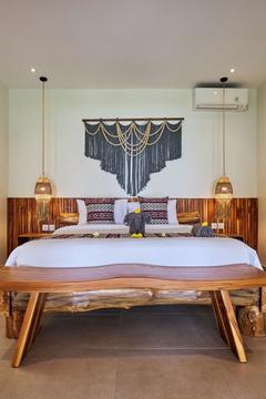 Отель Ayunan Beach Villas Amed Индонезия, о Бали, фото 80
