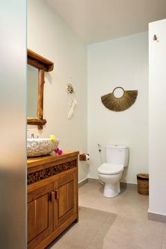 Отель Ayunan Beach Villas Amed Индонезия, о Бали, фото 9