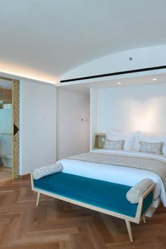 Отель Royal Avila Boutique Resort Lombok Индонезия, о Ломбок, фото 15