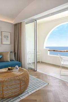 Отель Royal Avila Boutique Resort Lombok Индонезия, о Ломбок, фото 17