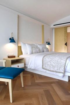 Отель Royal Avila Boutique Resort Lombok Индонезия, о Ломбок, фото 20