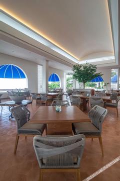 Отель Royal Avila Boutique Resort Lombok Индонезия, о Ломбок, фото 2