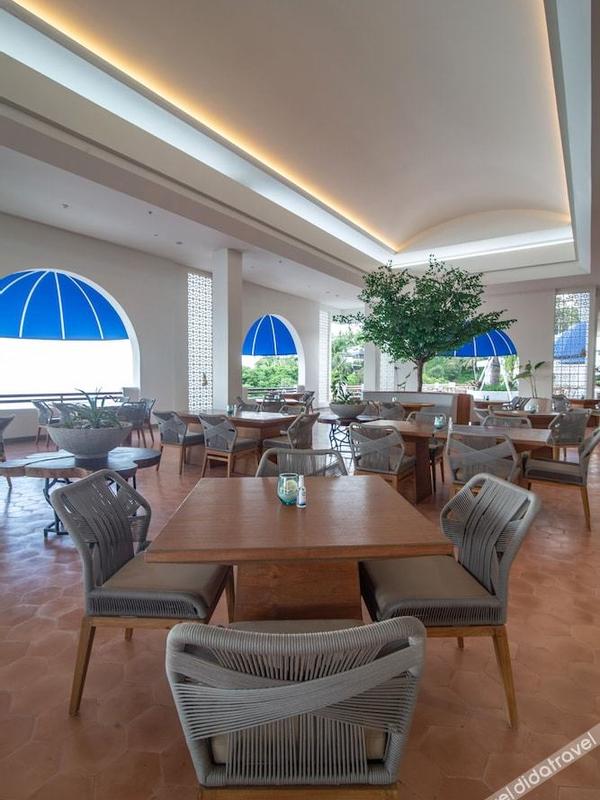 Royal Avila Boutique Resort Lombok