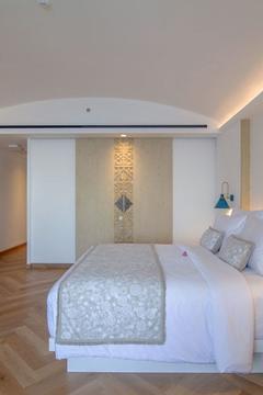Отель Royal Avila Boutique Resort Lombok Индонезия, о Ломбок, фото 22