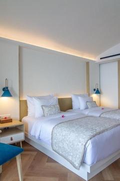 Отель Royal Avila Boutique Resort Lombok Индонезия, о Ломбок, фото 23