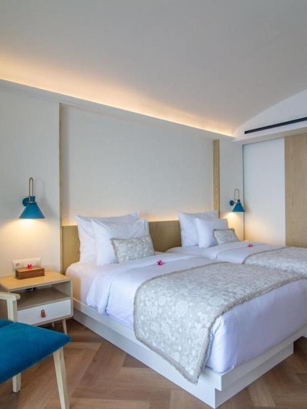 Royal Avila Boutique Resort Lombok