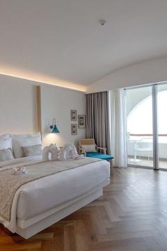 Отель Royal Avila Boutique Resort Lombok Индонезия, о Ломбок, фото 24