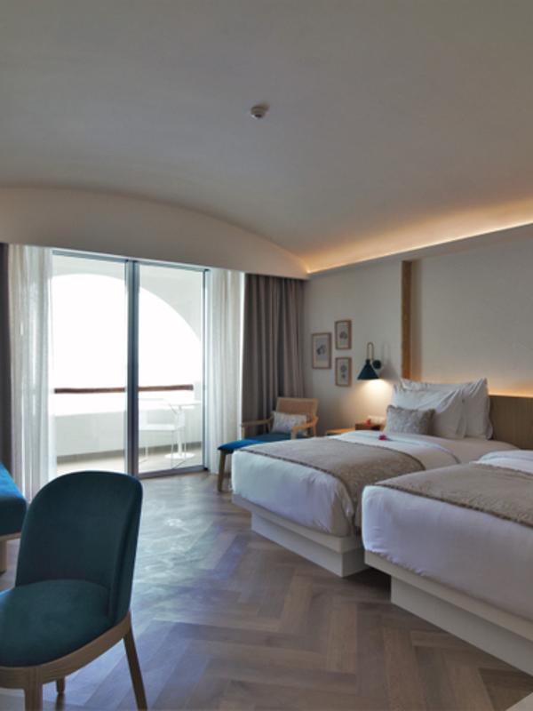 Royal Avila Boutique Resort Lombok