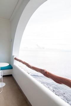 Отель Royal Avila Boutique Resort Lombok Индонезия, о Ломбок, фото 28