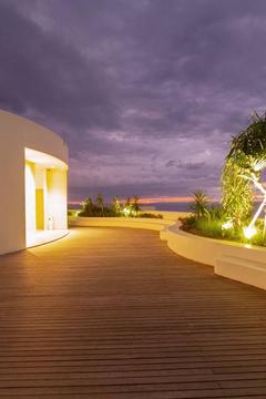 Отель Royal Avila Boutique Resort Lombok Индонезия, о Ломбок, фото 30