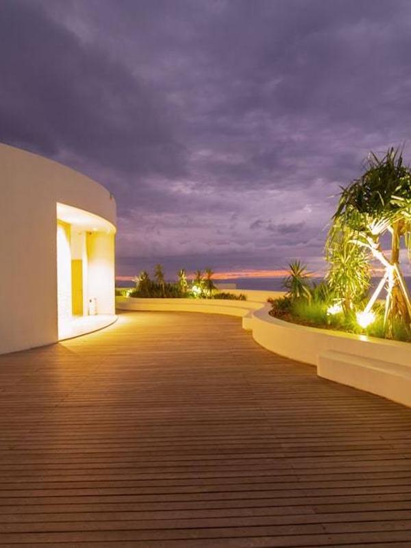 Royal Avila Boutique Resort Lombok