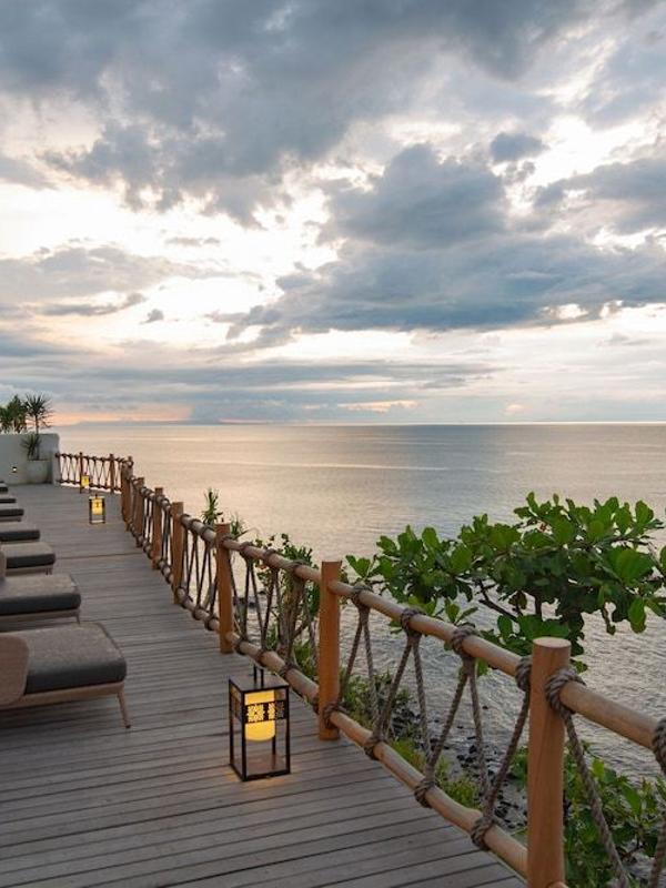 Royal Avila Boutique Resort Lombok