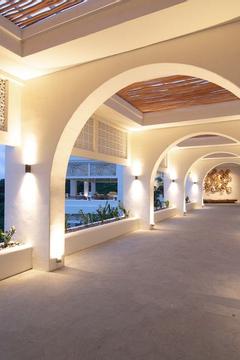 Отель Royal Avila Boutique Resort Lombok Индонезия, о Ломбок, фото 34