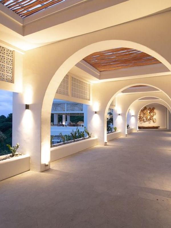Royal Avila Boutique Resort Lombok