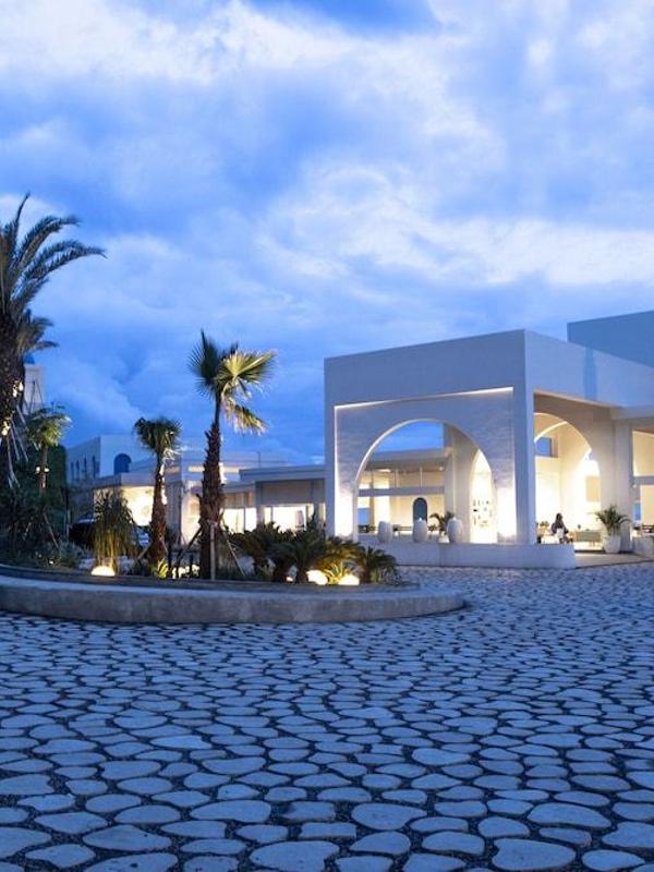 Royal Avila Boutique Resort Lombok