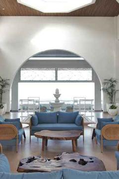 Отель Royal Avila Boutique Resort Lombok Индонезия, о Ломбок, фото 38