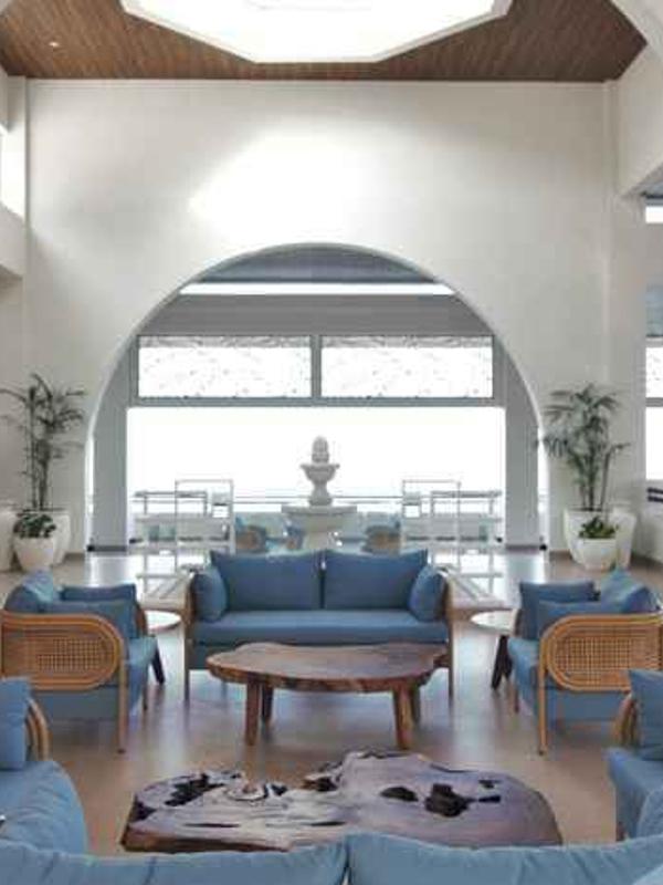 Royal Avila Boutique Resort Lombok