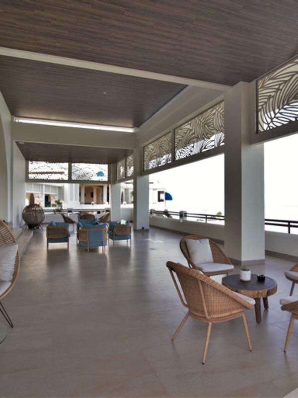 Royal Avila Boutique Resort Lombok