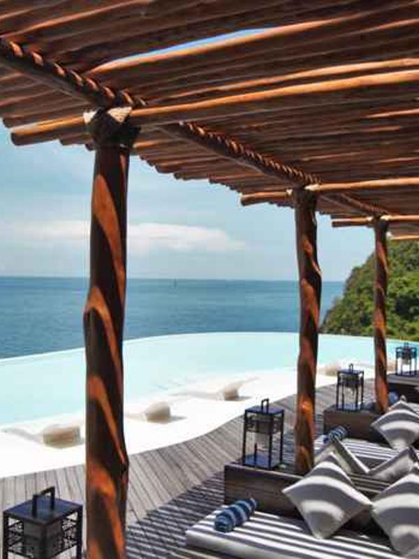 Royal Avila Boutique Resort Lombok