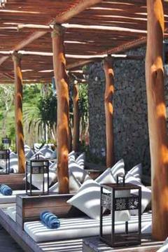 Отель Royal Avila Boutique Resort Lombok Индонезия, о Ломбок, фото 46