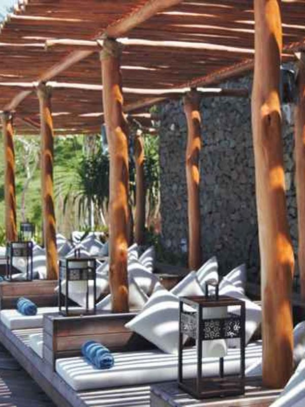 Royal Avila Boutique Resort Lombok