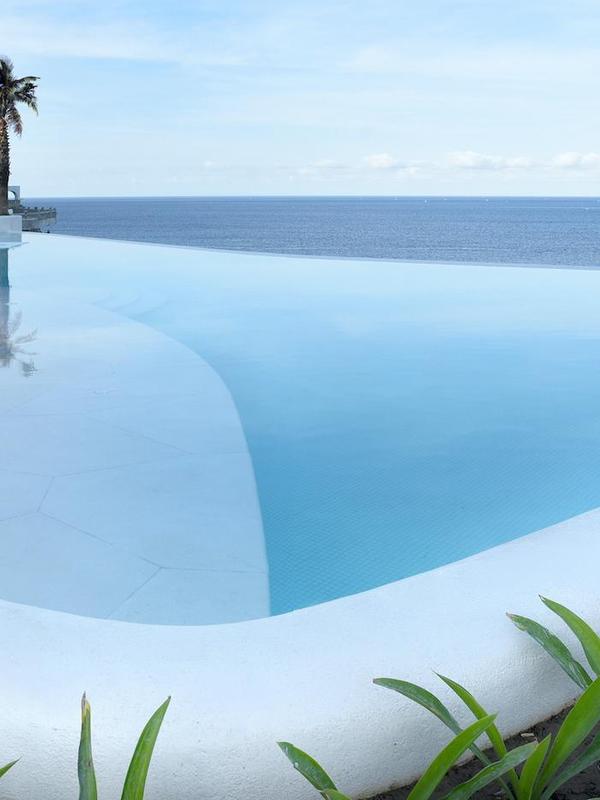 Royal Avila Boutique Resort Lombok